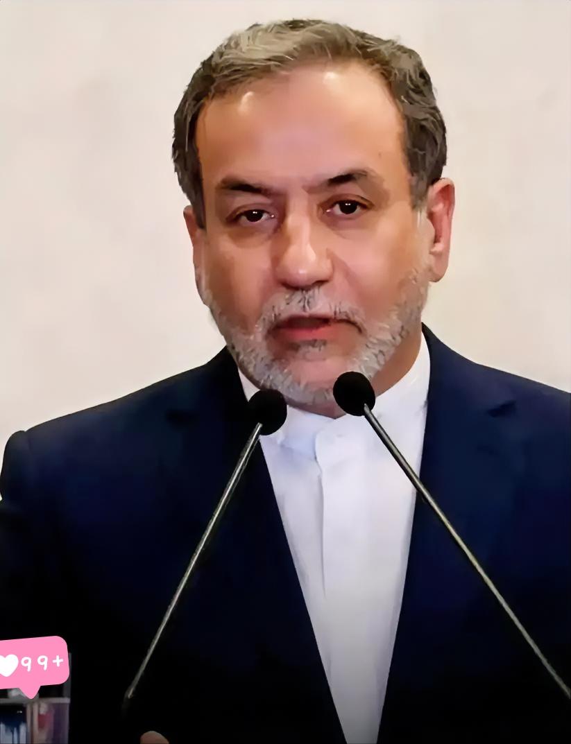 伊朗总统佩泽希奇扬不愧是世界级战略家，他说“美国是想把伊朗拿下，然后再跟中国交手