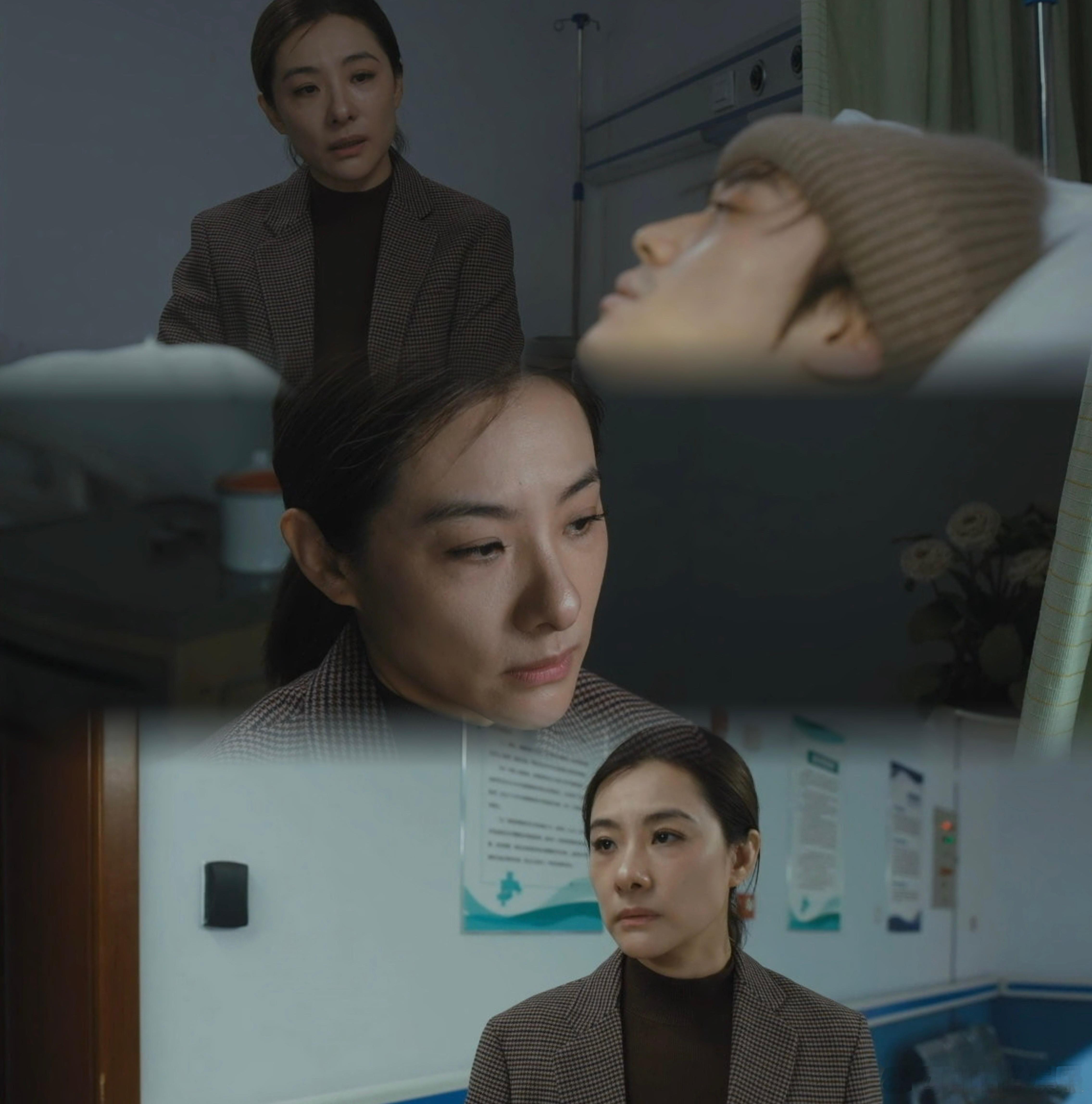 刘璇满脑子都是我要拍戏 感觉到生活的压迫与无奈时，我选择呐喊：“我要拍戏！”这不