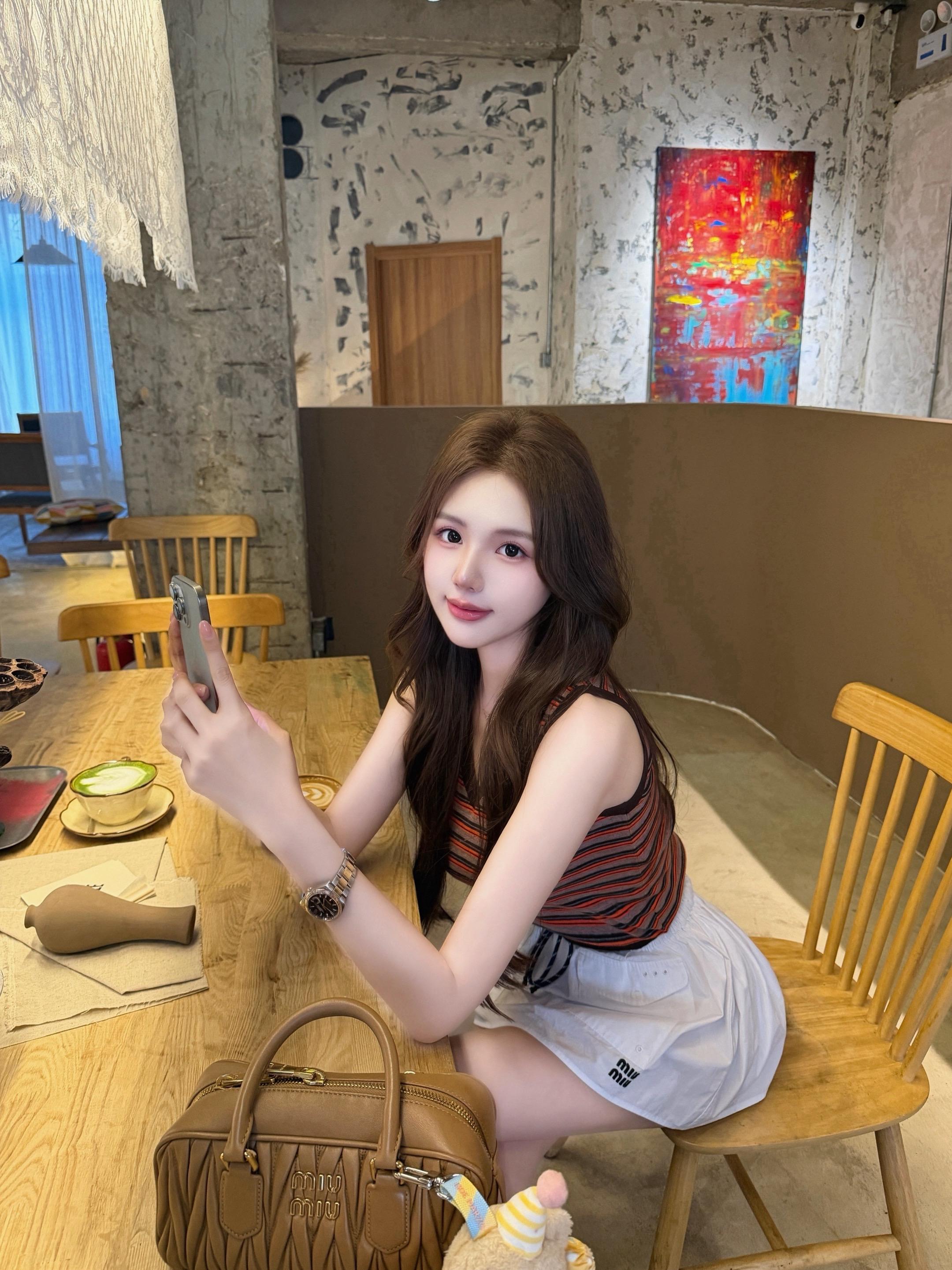 那我要你的心 你也给吗