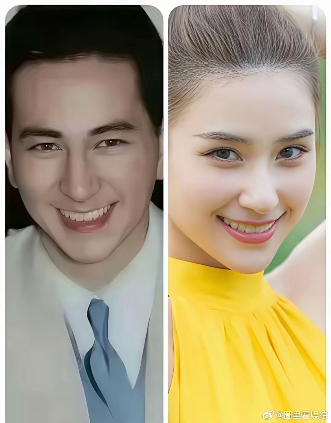 何鸿燊把最好的颜值基因给了小女儿何超莲，何鸿燊大小老婆4人，儿女17人，唯有何超