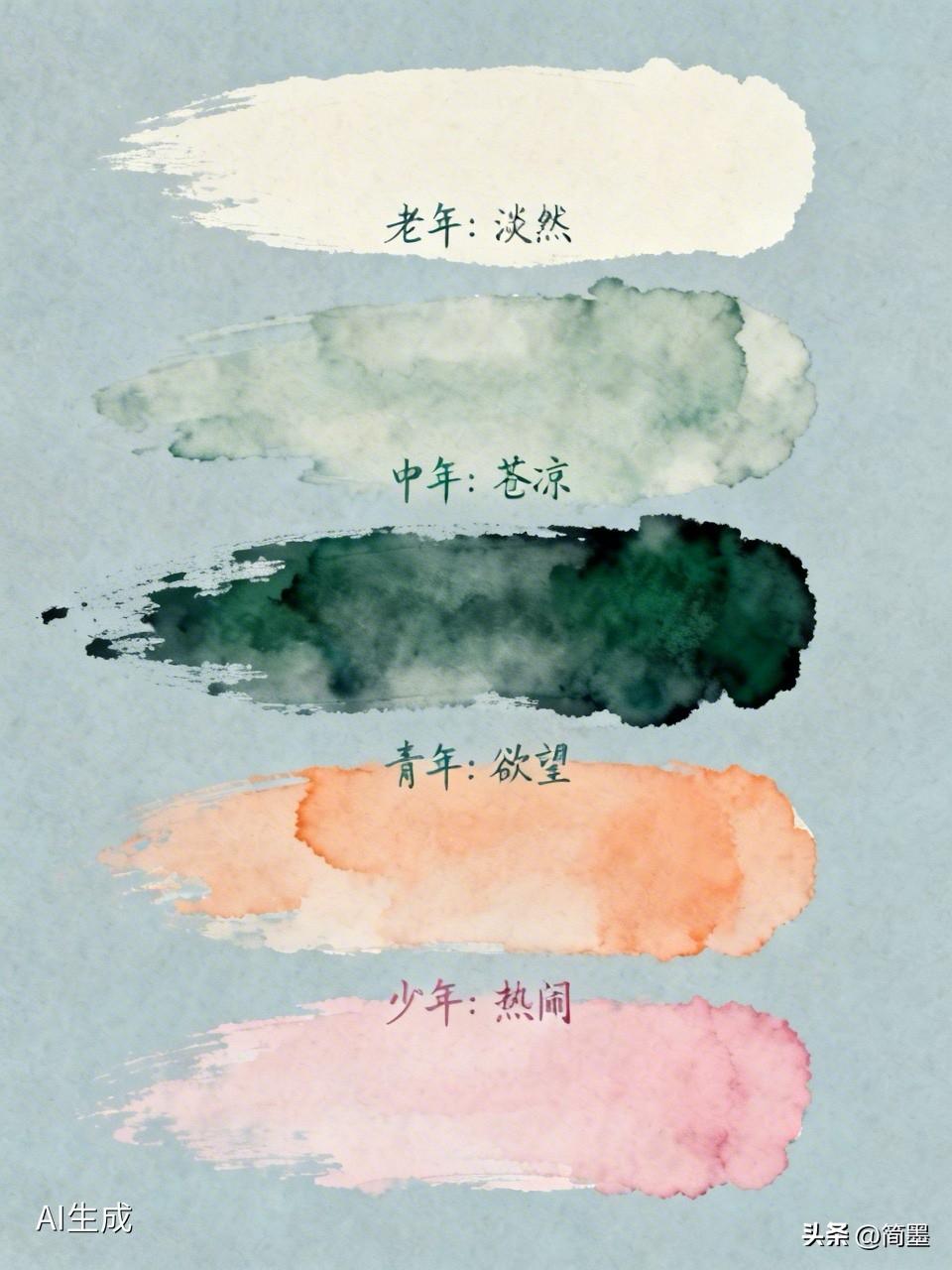 少年时读，大约只看得见“热闹”。那些被后世议论纷纷的情色描写，成了最大的吸引。这