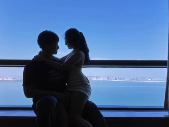 🌊一起看海吧，看一眼就忘不掉