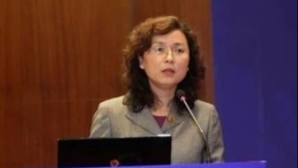 #郭旭东主动投案#【中国证监会原发行审核委员会主任委员郭旭东主动投案，接受监察调