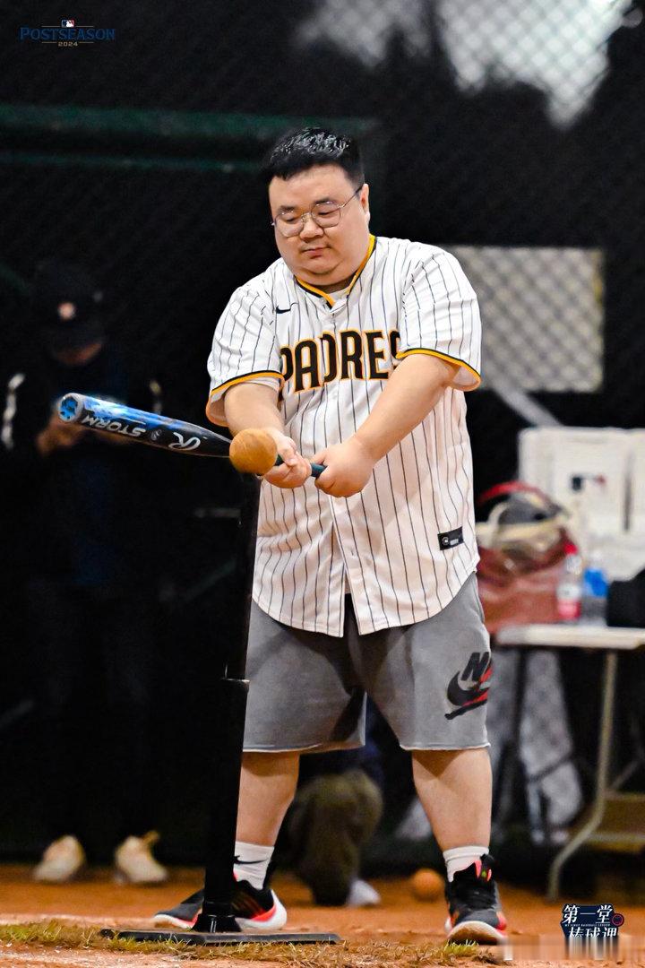 本垒打大赛，开播开播！ 