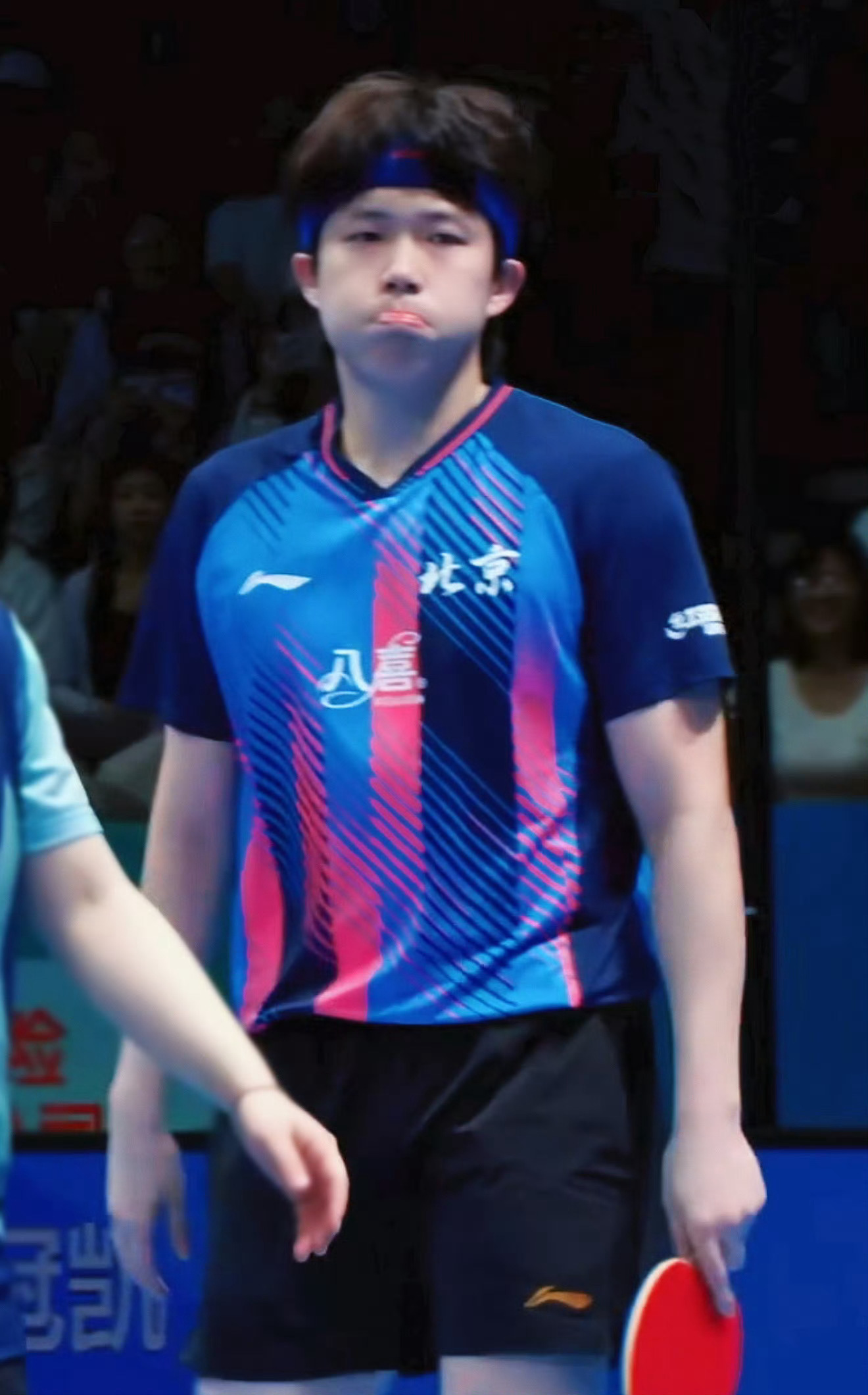 2026全锦赛（双打）｜7月18日【混双1/4决赛】王楚钦 合集📥🏓混双1/