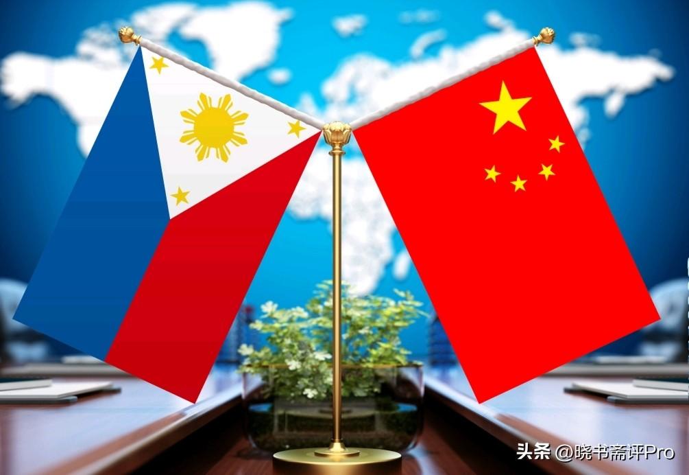 不会向中国申请援助！菲律宾要对我们做动作了！6月9日，菲律宾发表声明声称，菲律宾