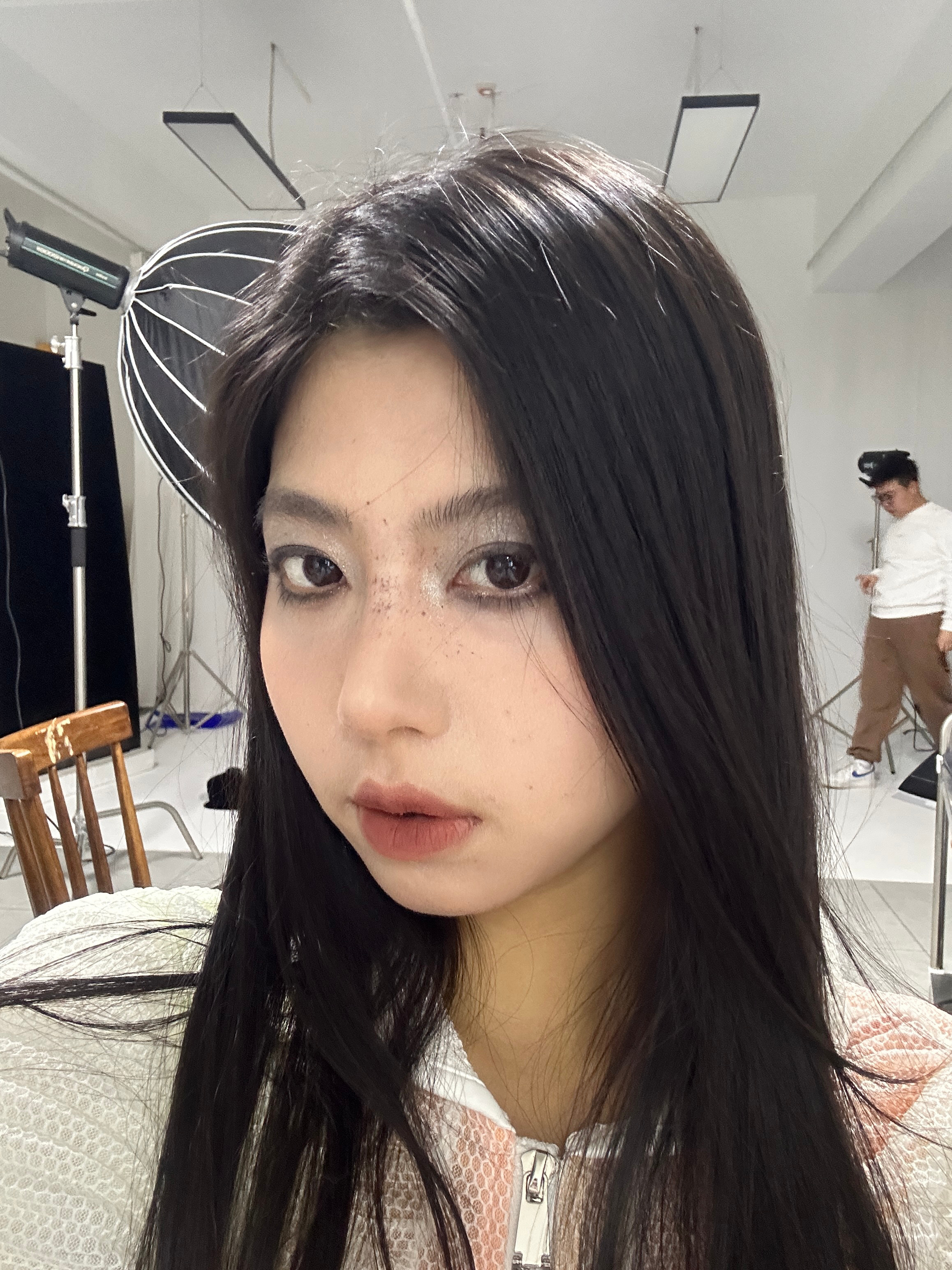 姐妹们好看吗#时尚穿搭# ​​​