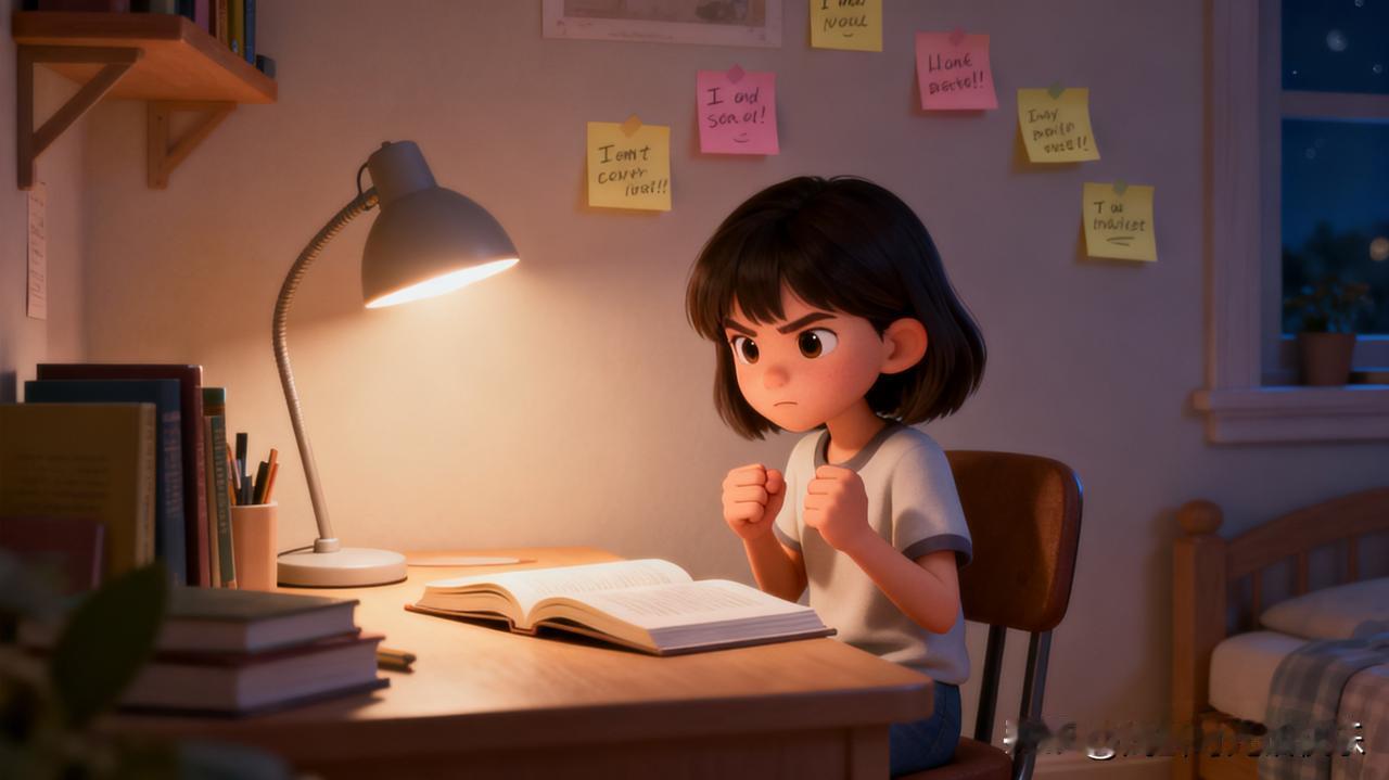 时间是否能淡忘一些东西呢？性格从不是天生的既定答案，而是生活里的点滴碎片，慢慢拼