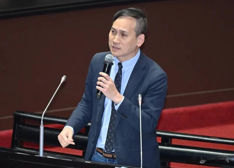批监院未调查郑文灿   叶元之：占茅坑不拉屎还怕立院侵犯调查权

前海基会董事长