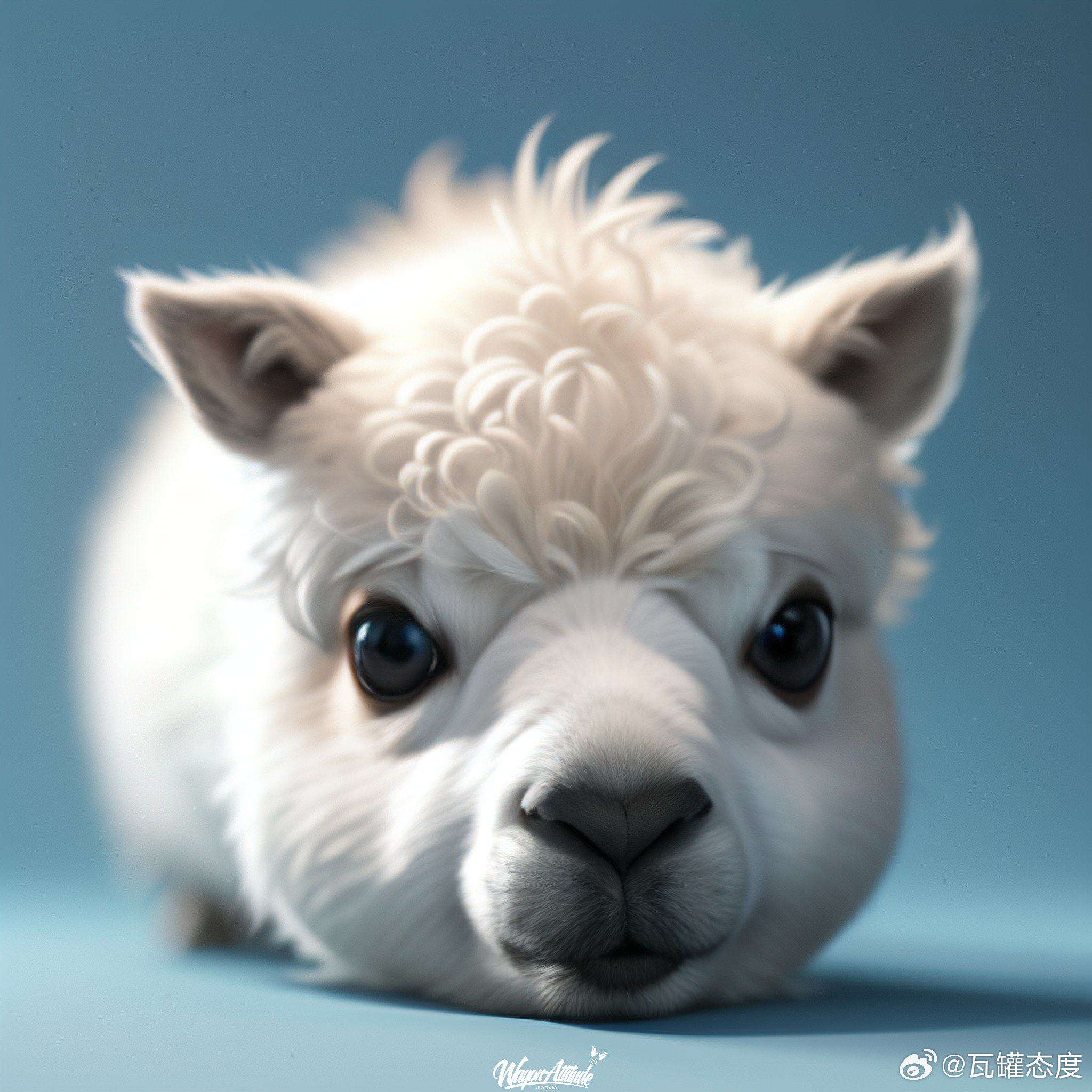 WagonAttitude® ❷⓿❷➏ ³′²⁴ ☁️塑料袋见过不少·“唔”这牌