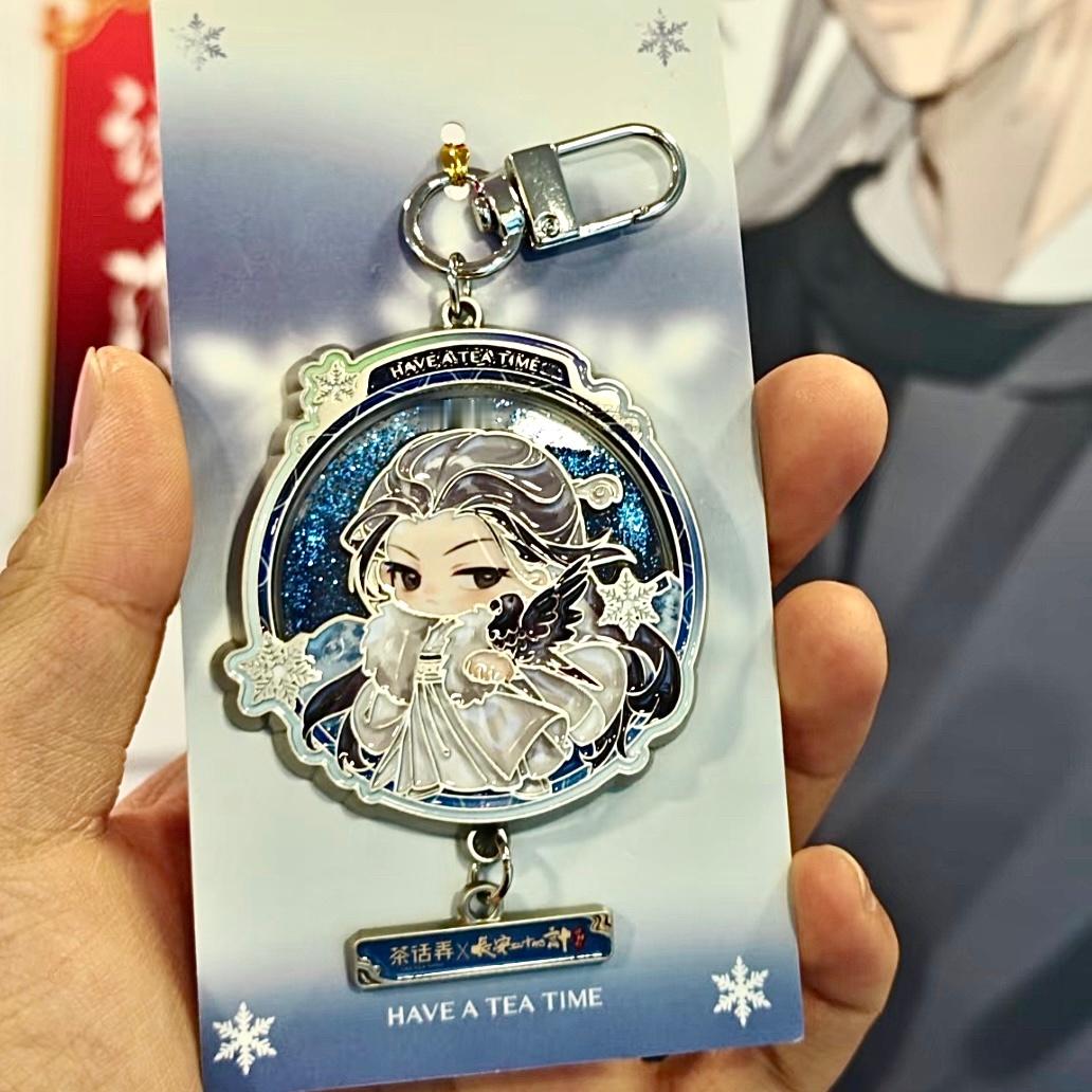 这个实物也太漂亮了 