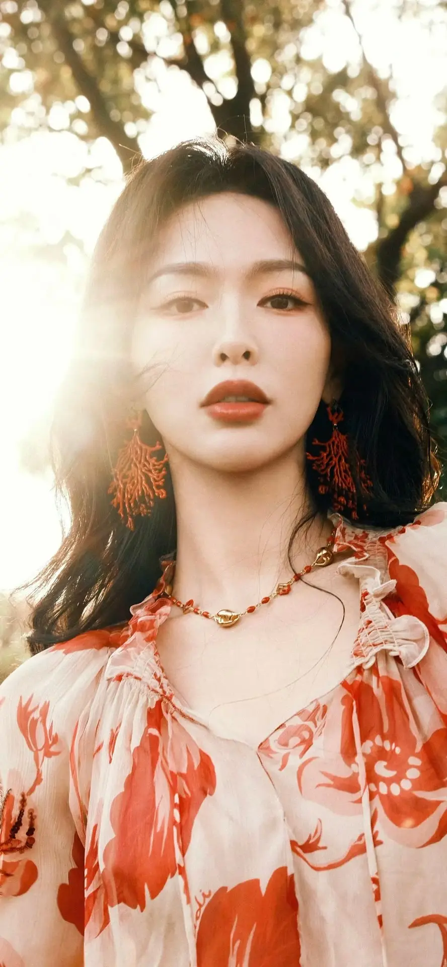 唐嫣（Tiffany Tang），1983年12月6日出生于上海市黄浦...