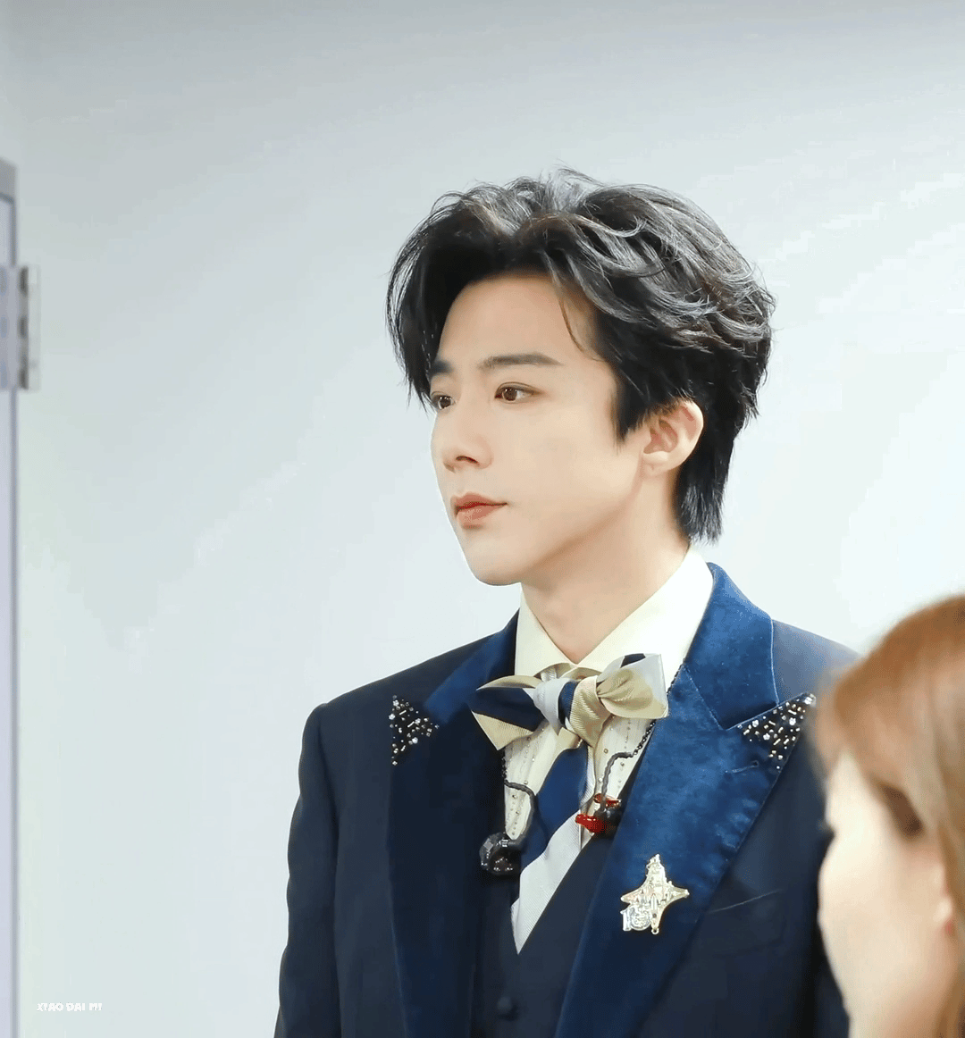 刘宇宁云秀行插曲何故 | 腾讯音乐由你榜 | 摩登兄弟人活一辈子，总会有很多经历