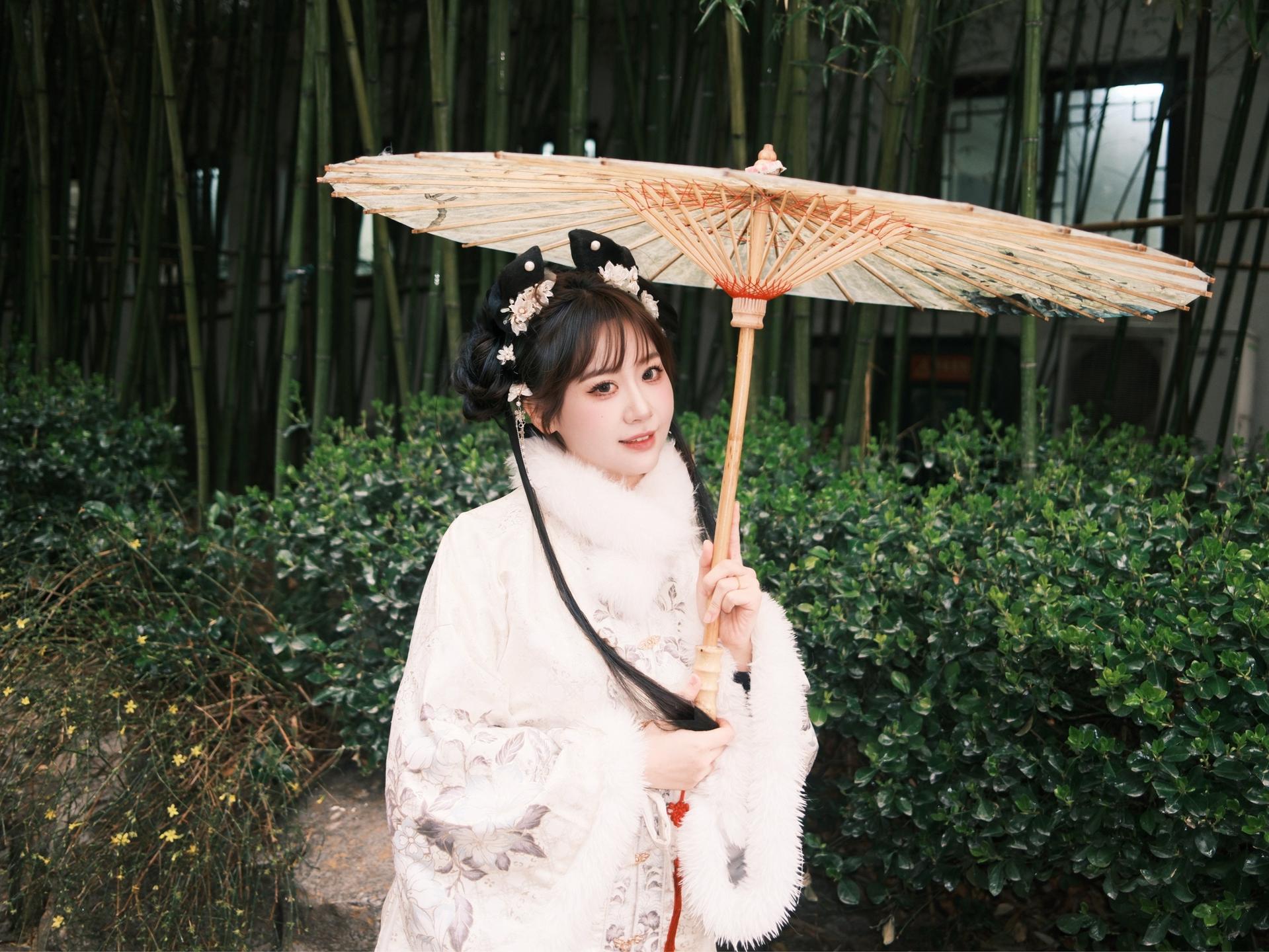 好累