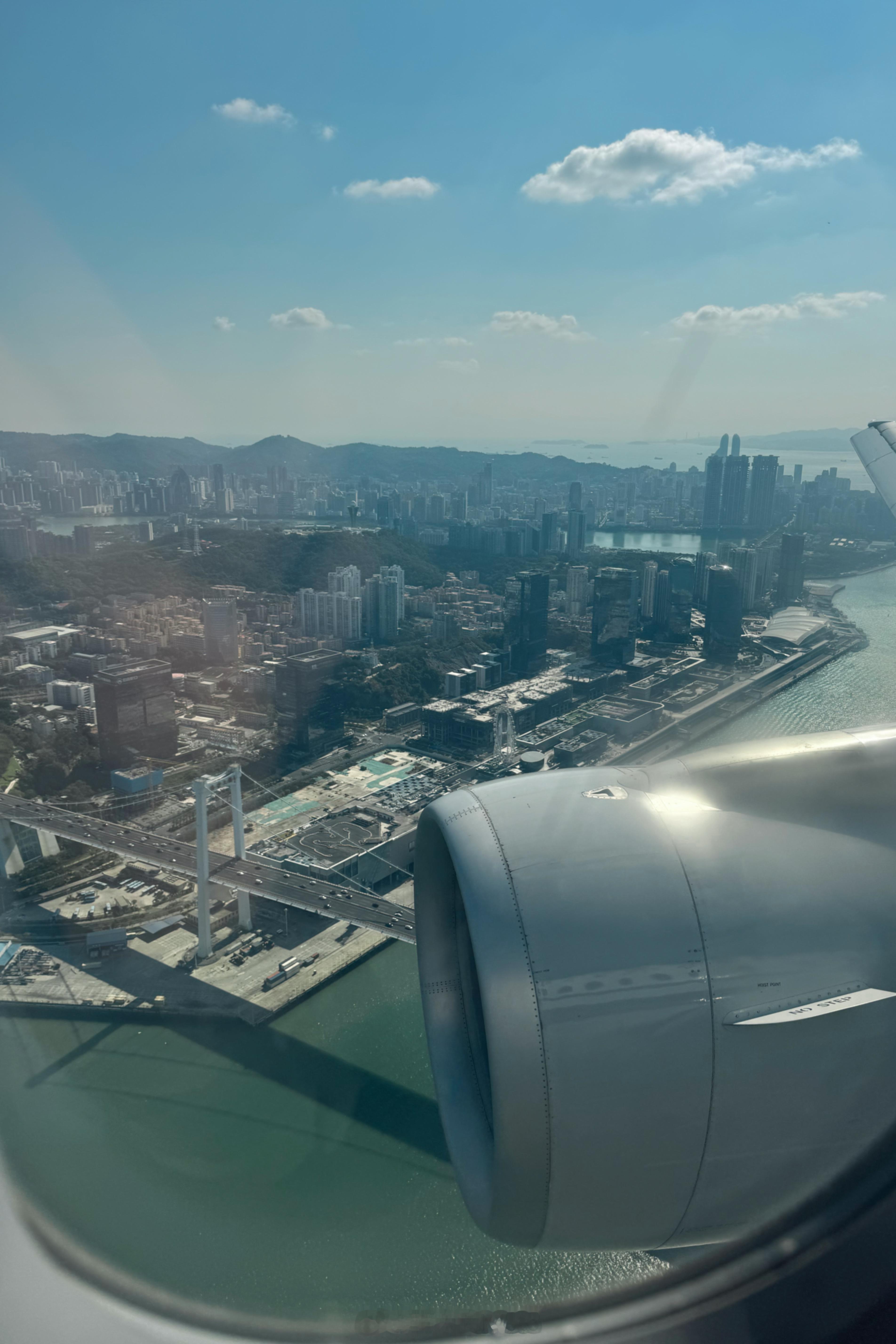 厦门这温度，好舒服 厦门·厦门集美喜来登大酒店