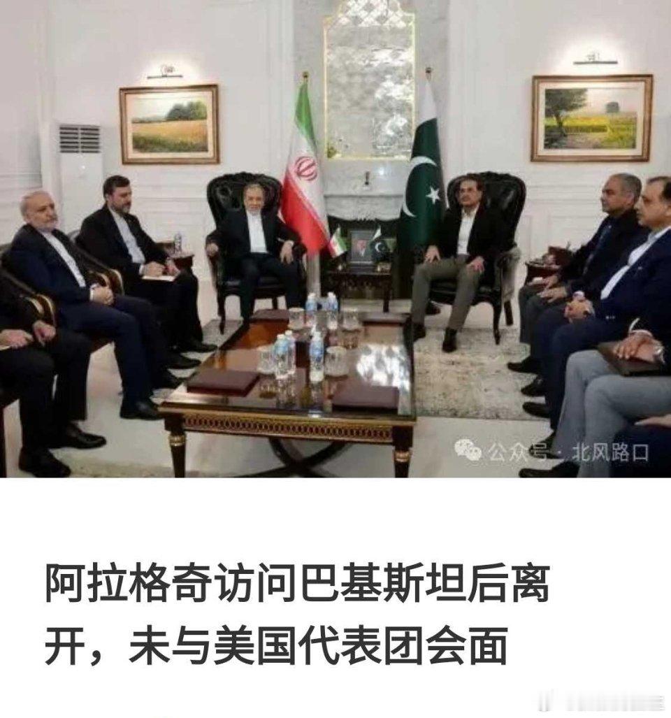 没得谈了，特朗普还打不打？ 