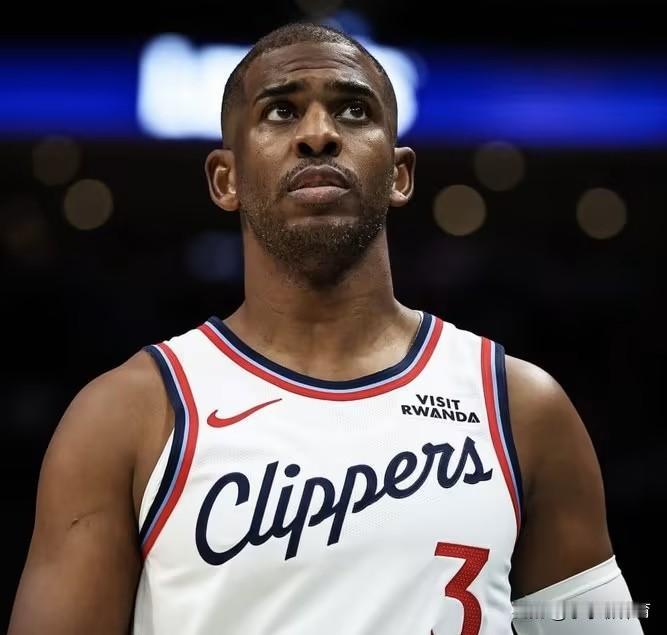 依老卖老，保罗被快船遣送回家真不冤！

在快船宣布将保罗遣送回家后，球迷的评论一