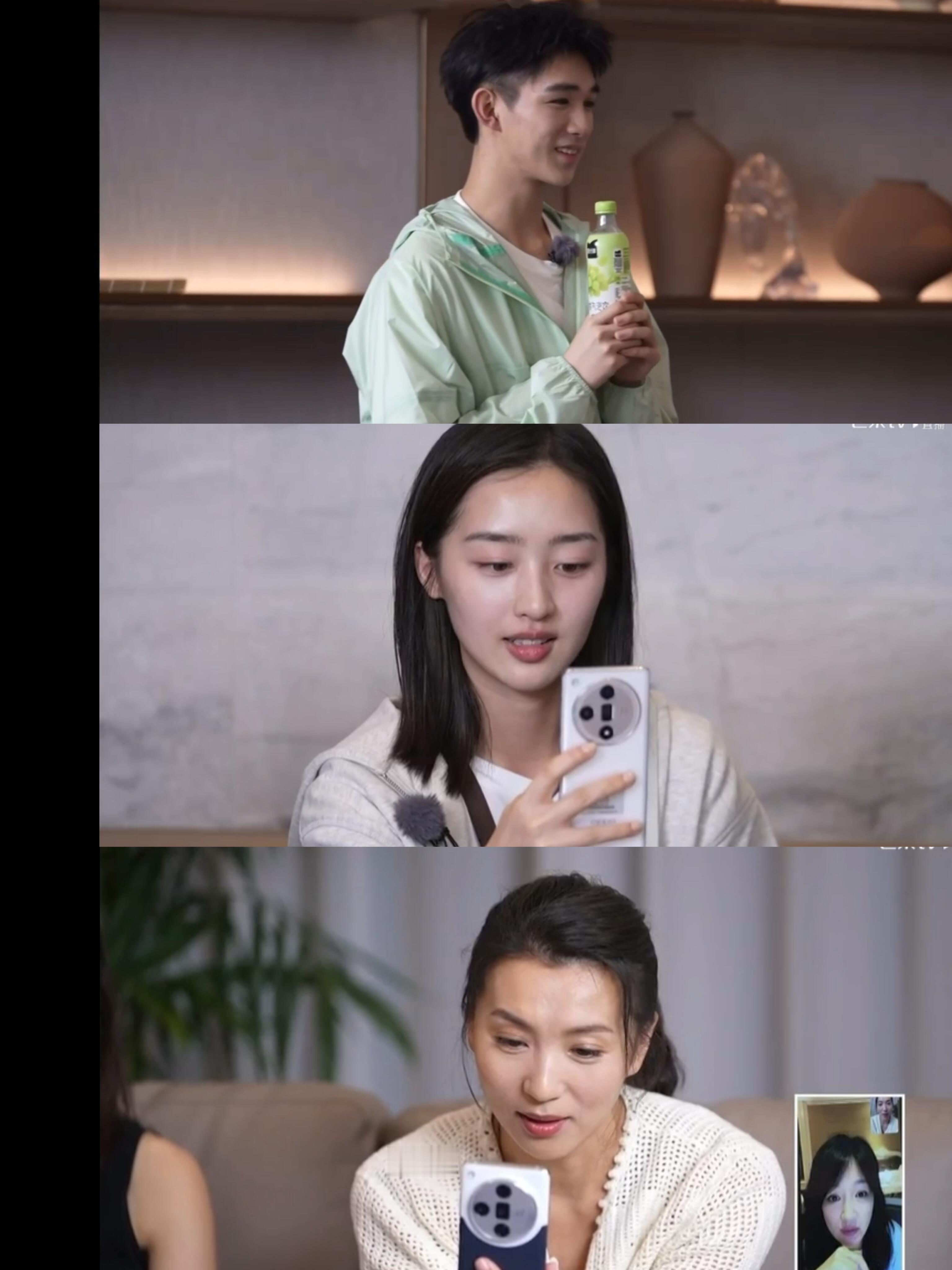 花少癫到让才高考完的荣梓杉当导游，花少节目组我真服你了 这综艺算是让你玩明白了 