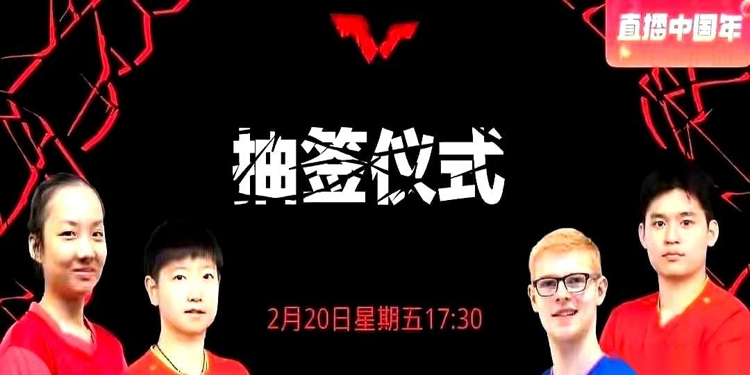 林诗栋这三个字，现在一提起来，心里就咯噔一下。
一年前，他还是那个谁也不认识的猛