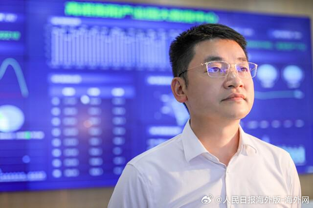 【废铜变“黄金”？他把“废品行业”做成国际先进】“低碳铜不是小生意，是关乎国家‘