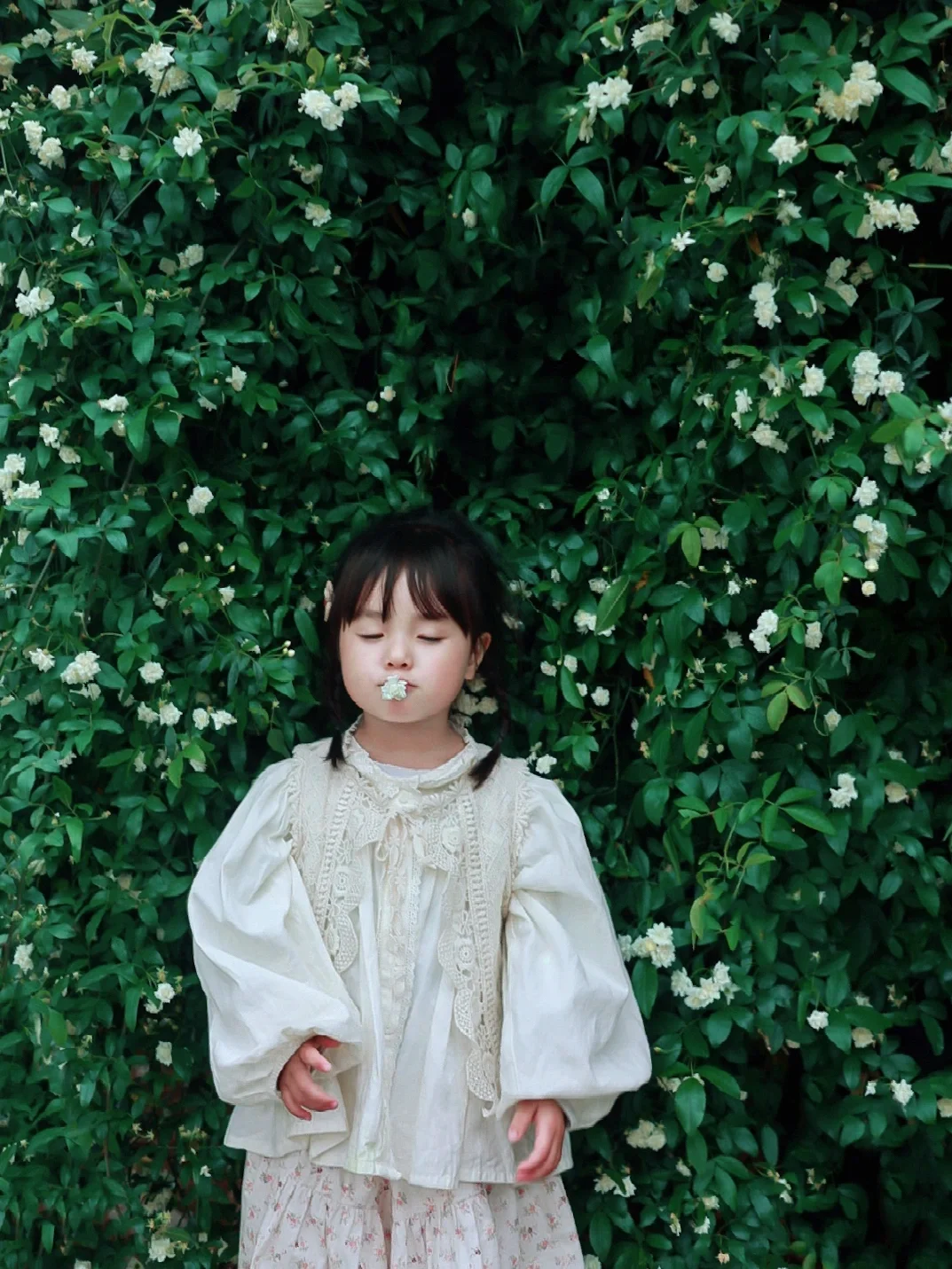 成都遛娃✅｜地铁直达市区里的七里香瀑布~