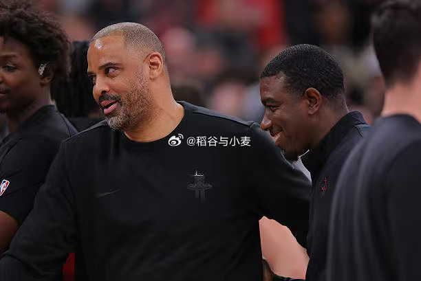 最近14场比赛，火箭总共输了8场，现在胜率已经跌破六成，而且与3-5名球队的差距