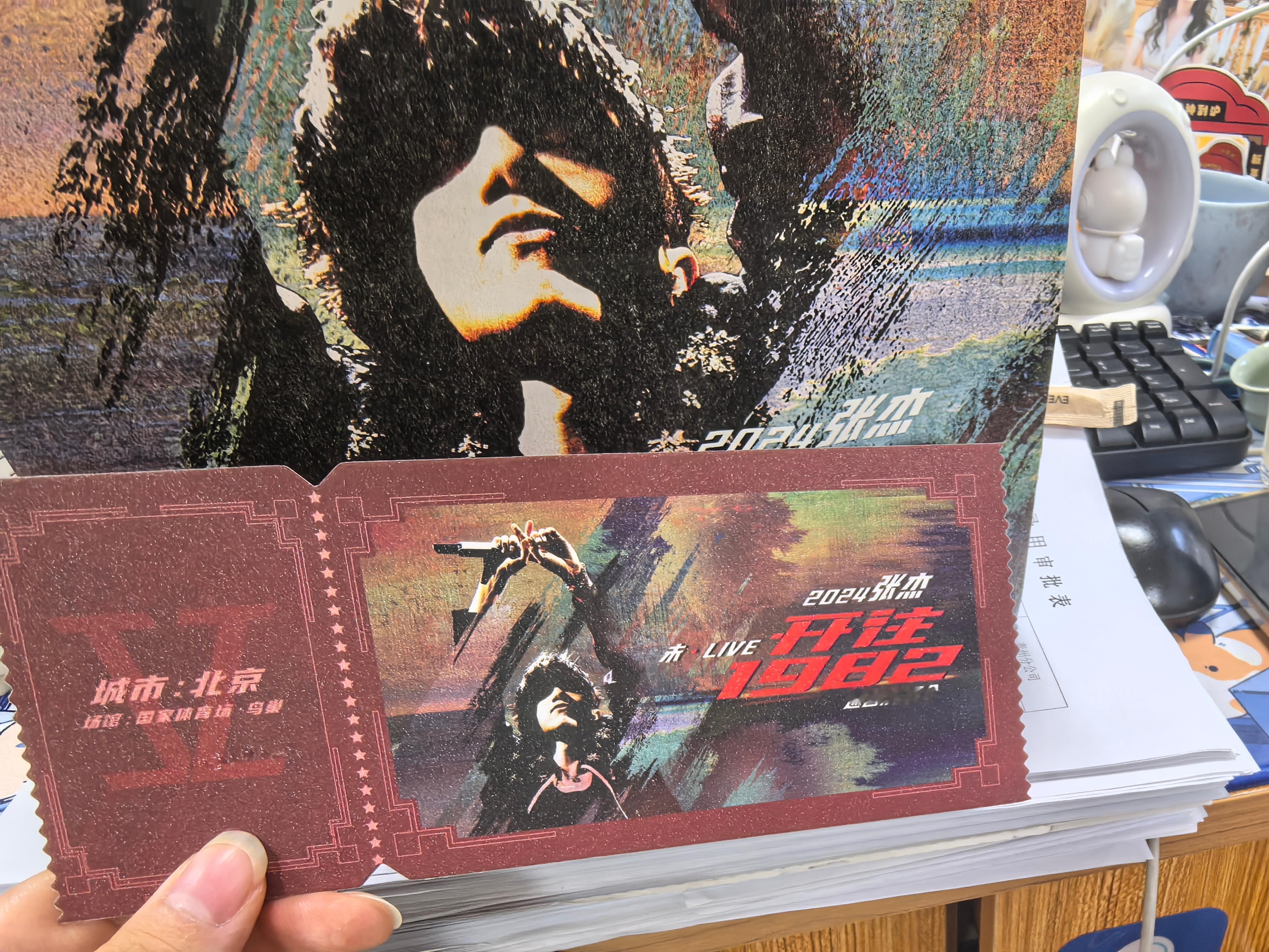 #日落大道120号[超话]# 终于有货了……老规矩无视桌面[跪了][允悲] ​​