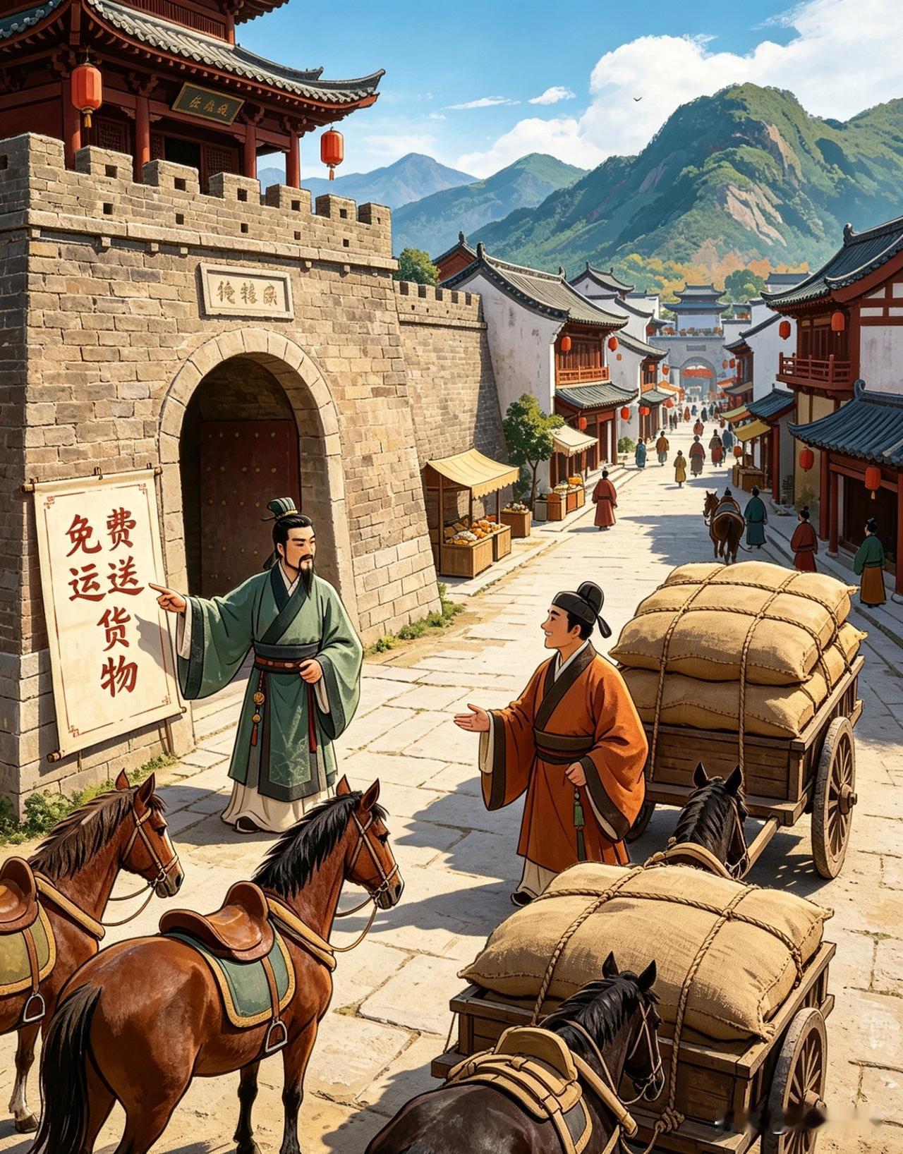 毒杨梅不敢买，免费的杨梅排队领，这很现实。

真正的高手赚钱，从来不死磕眼前的利