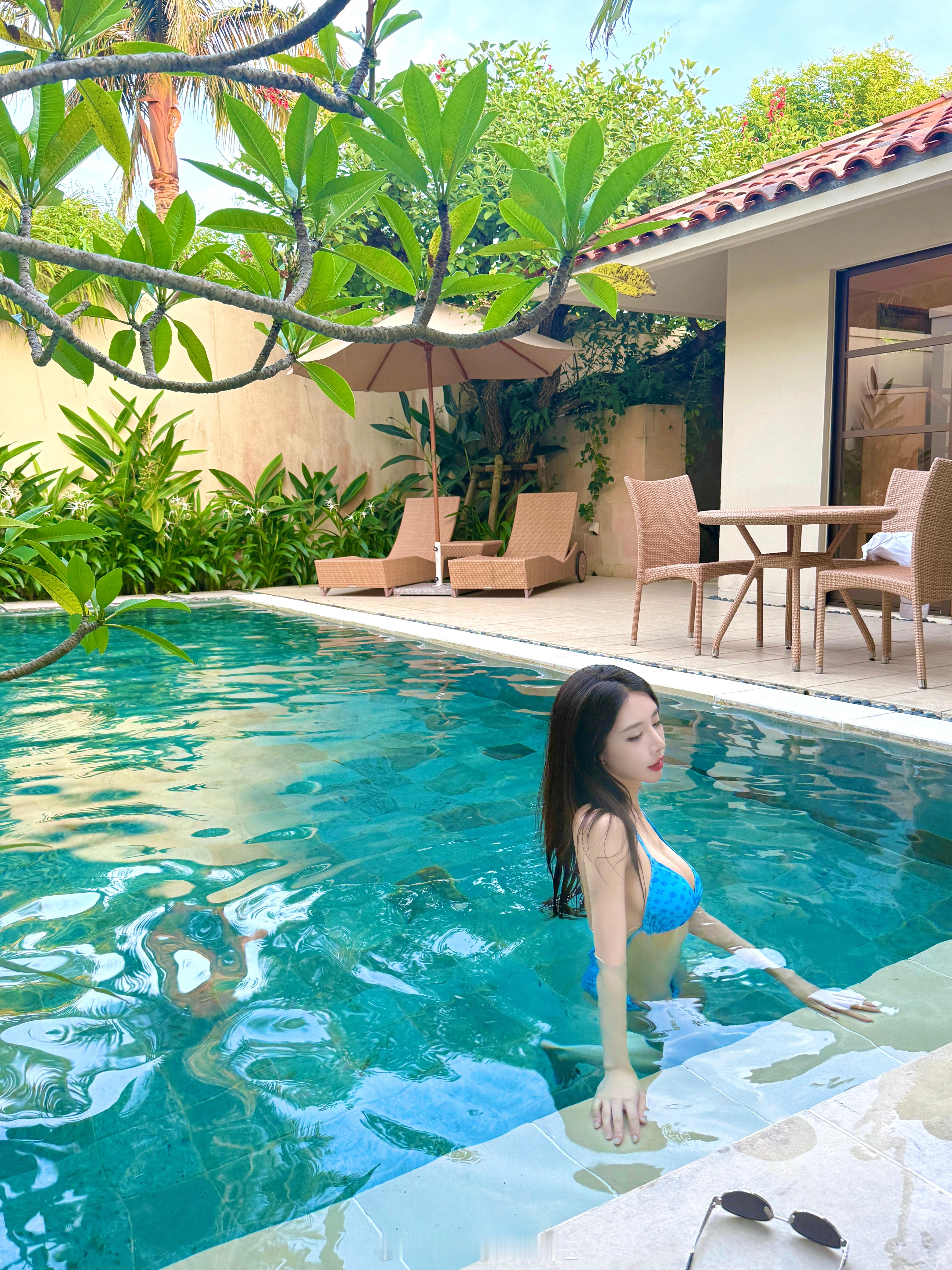 🌴四季都是调色师Sevenabby[超话]旅行vlog我的旅行日记 ​​​