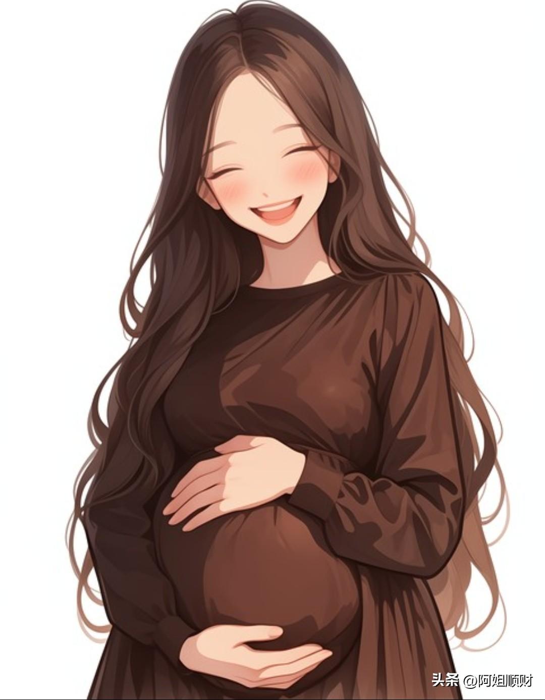 比起女人生孩子，还有一个更重要的前提。

很多女人都觉得，女人这一生不生个孩子，