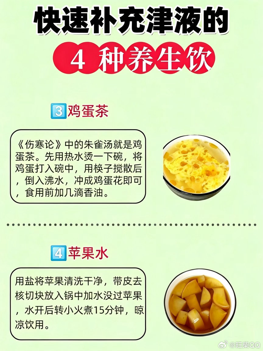 三伏天养娃要多补津液。值得去看看。 