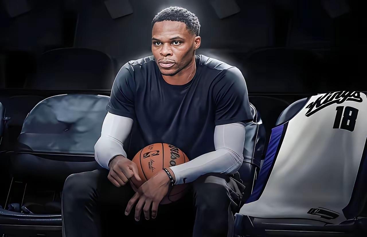 在NBA没人要的威少，有没有可能引渡到广东宏远来，正好广东队现在没有小外援，威少