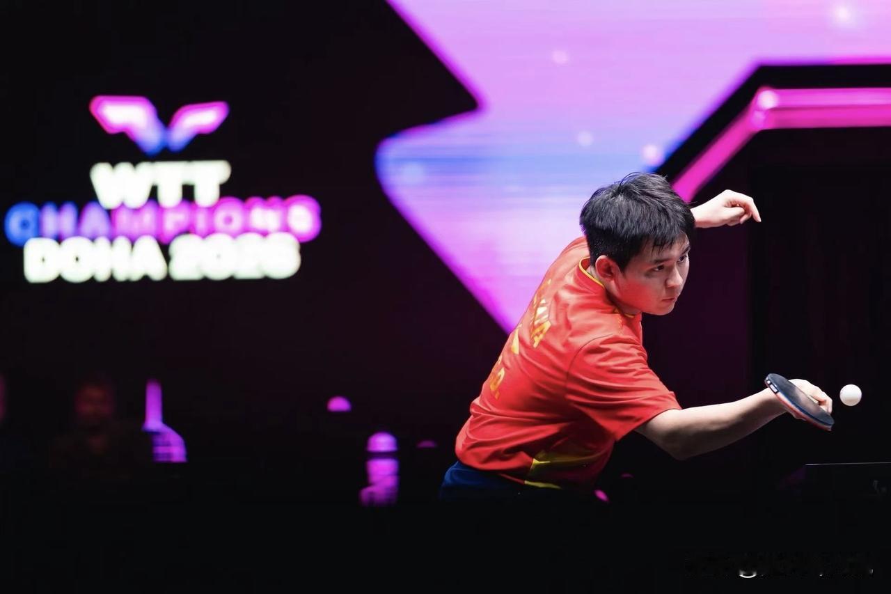 张本智对阵林昀儒，没什么可说的，这次得舍弃一下台湾同胞林昀儒了，就希望张本智和赢