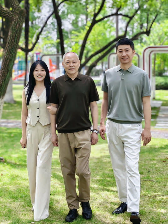 父亲节，我的“炫父”计划实在太赞了！