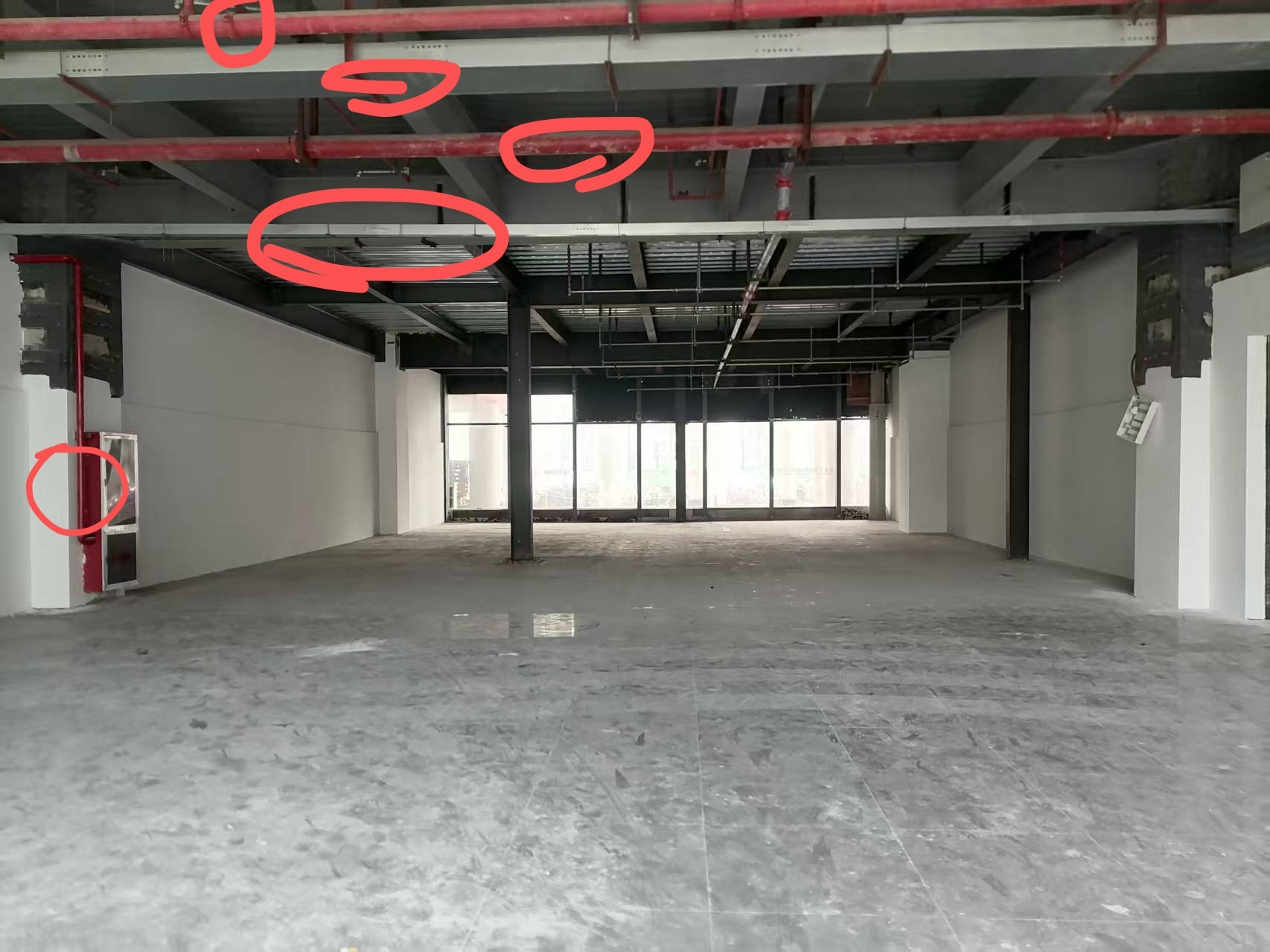 对着这一大块空地已经陷入很多天的知识盲区了 