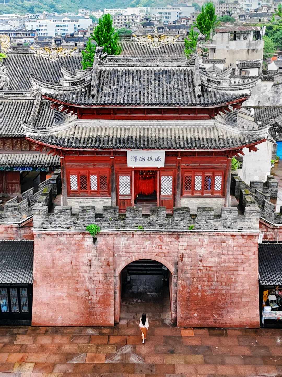 五一反向旅行|宁波❗不宣传这里你糊涂啊❗