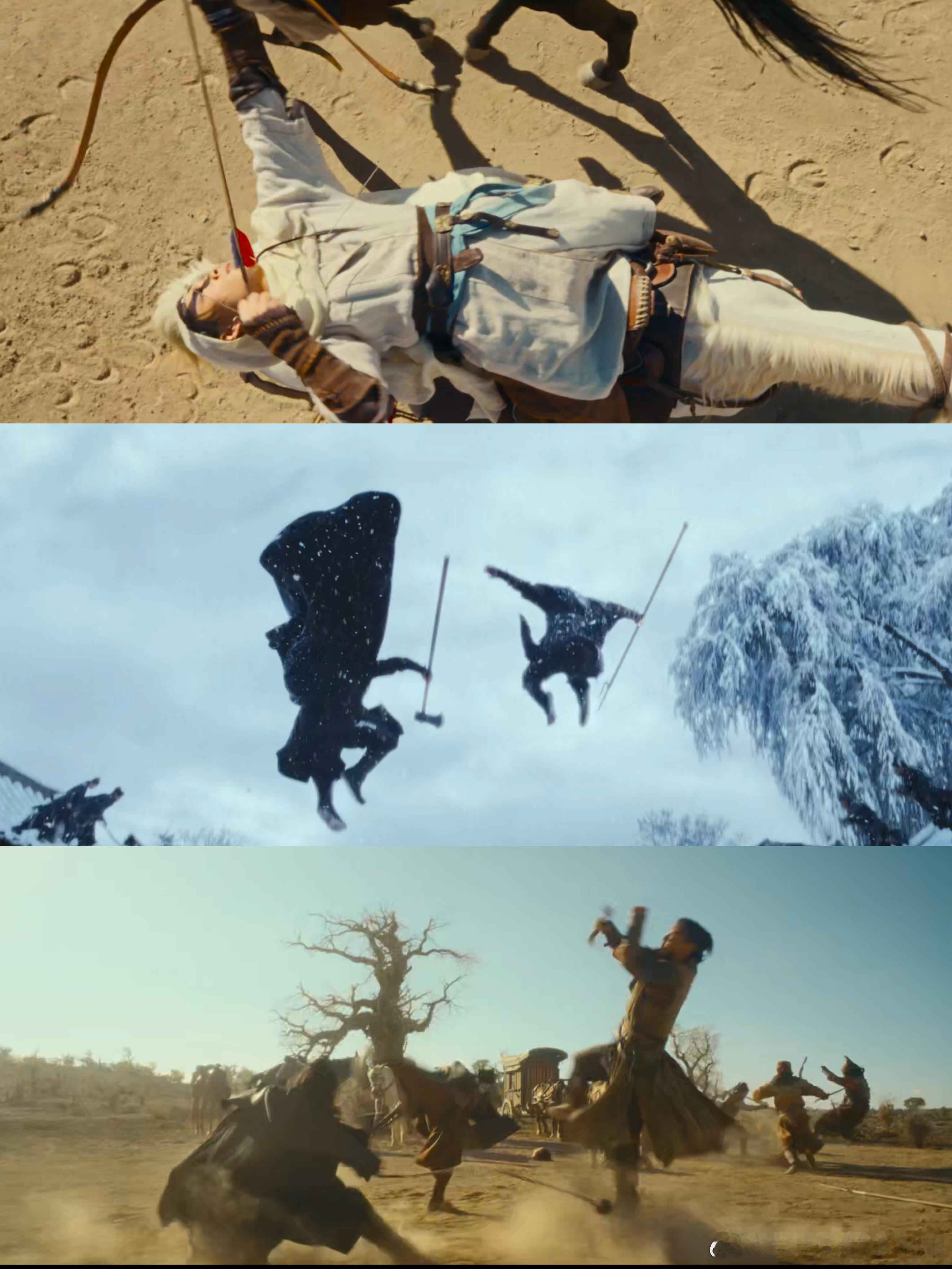 镖人 武侠群像 口碑持续领跑！用一群人，讲透一个江湖。角色有血有肉，命运相互牵绊