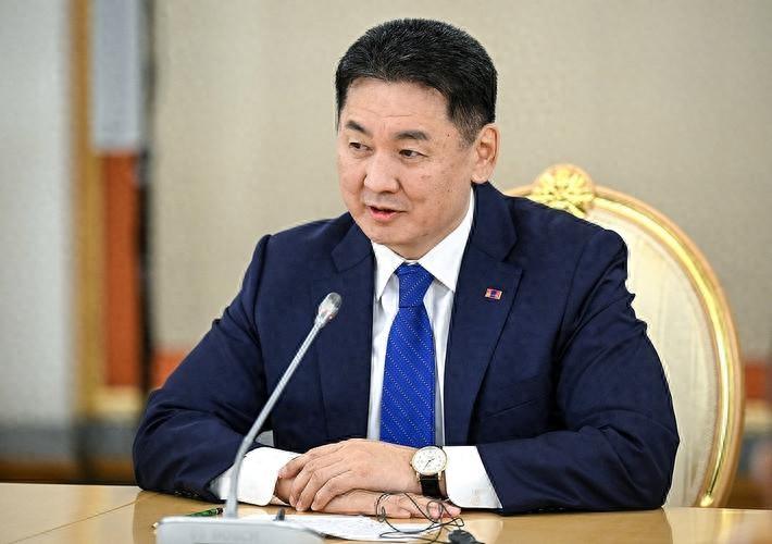 命脉九成靠我们！中国出手紧急驰援，蒙古国反倒漫天要价薅好处？真把善意当成理所当然