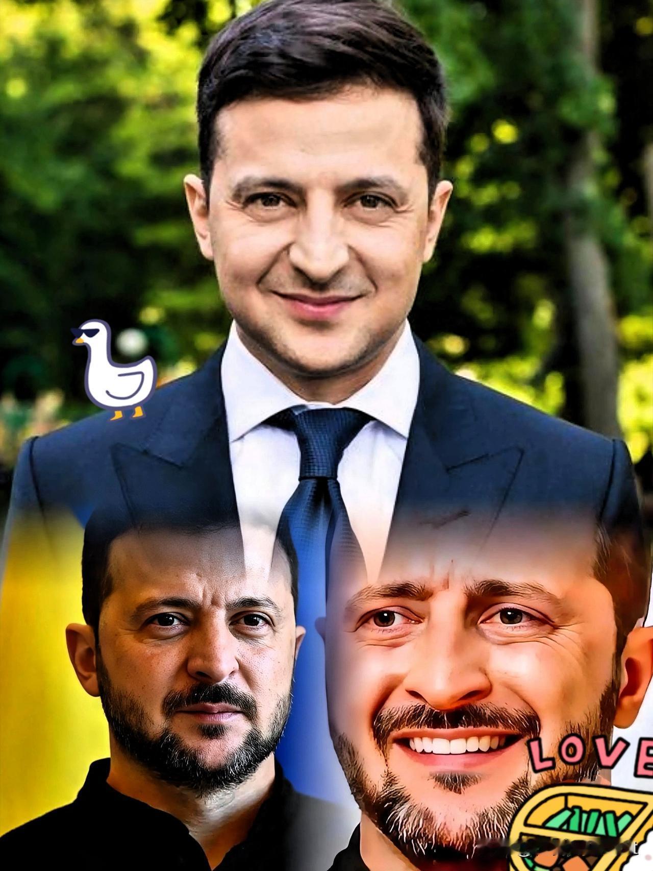 泽连斯基在荷兰泄密，和平文件逐字抠！难道真有希望吗？

虽说跟美国特使把90%的