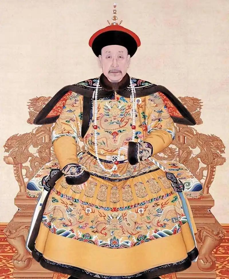 [浮云]四万首诗皇帝被群嘲没文化？小派挖到乾隆真实课表，这学霸人设藏太深了

