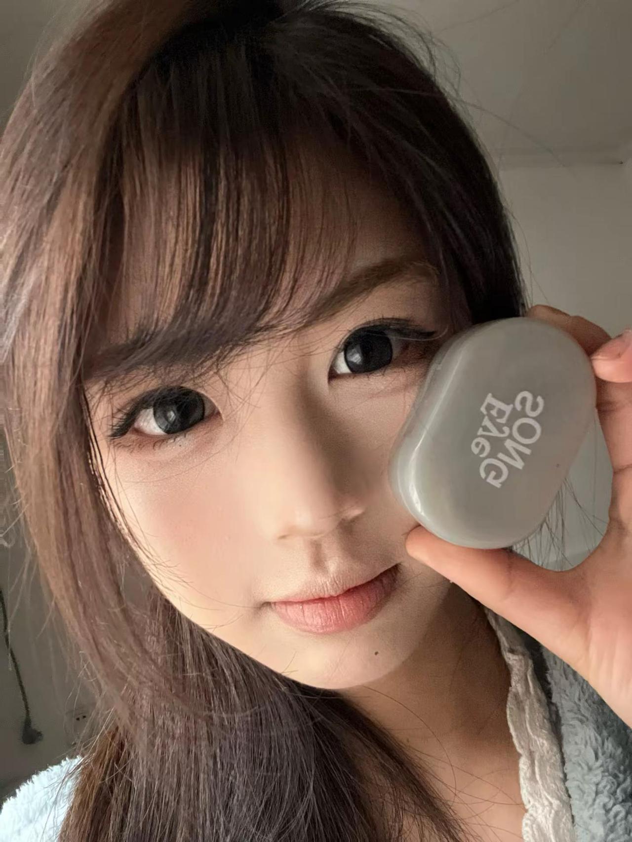 我的淡颜天菜！！！