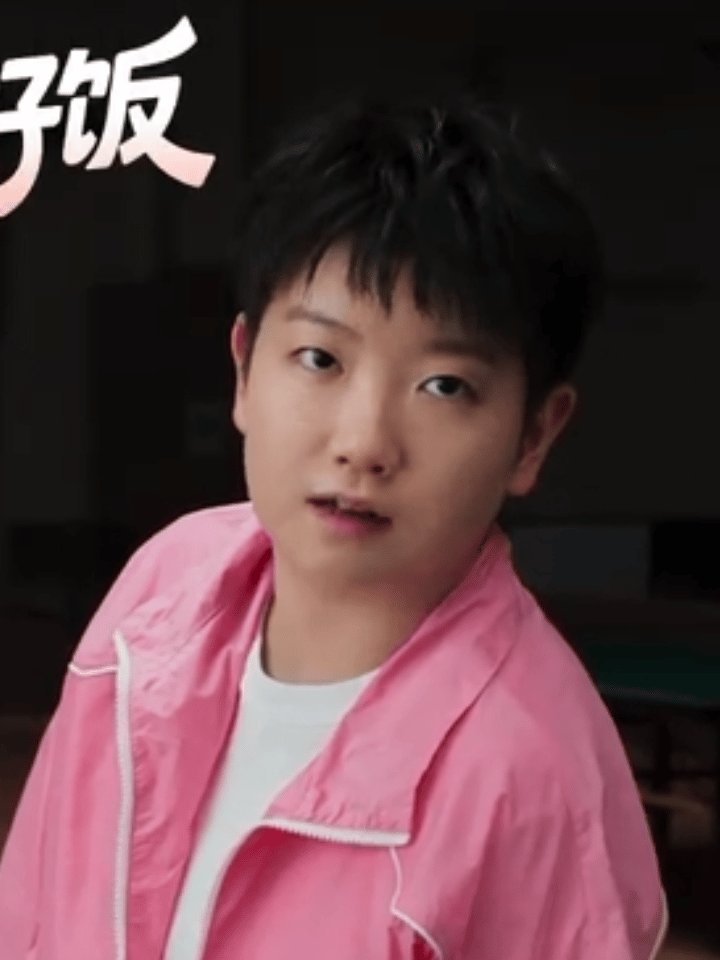 听莎莎大人的！ ​​​