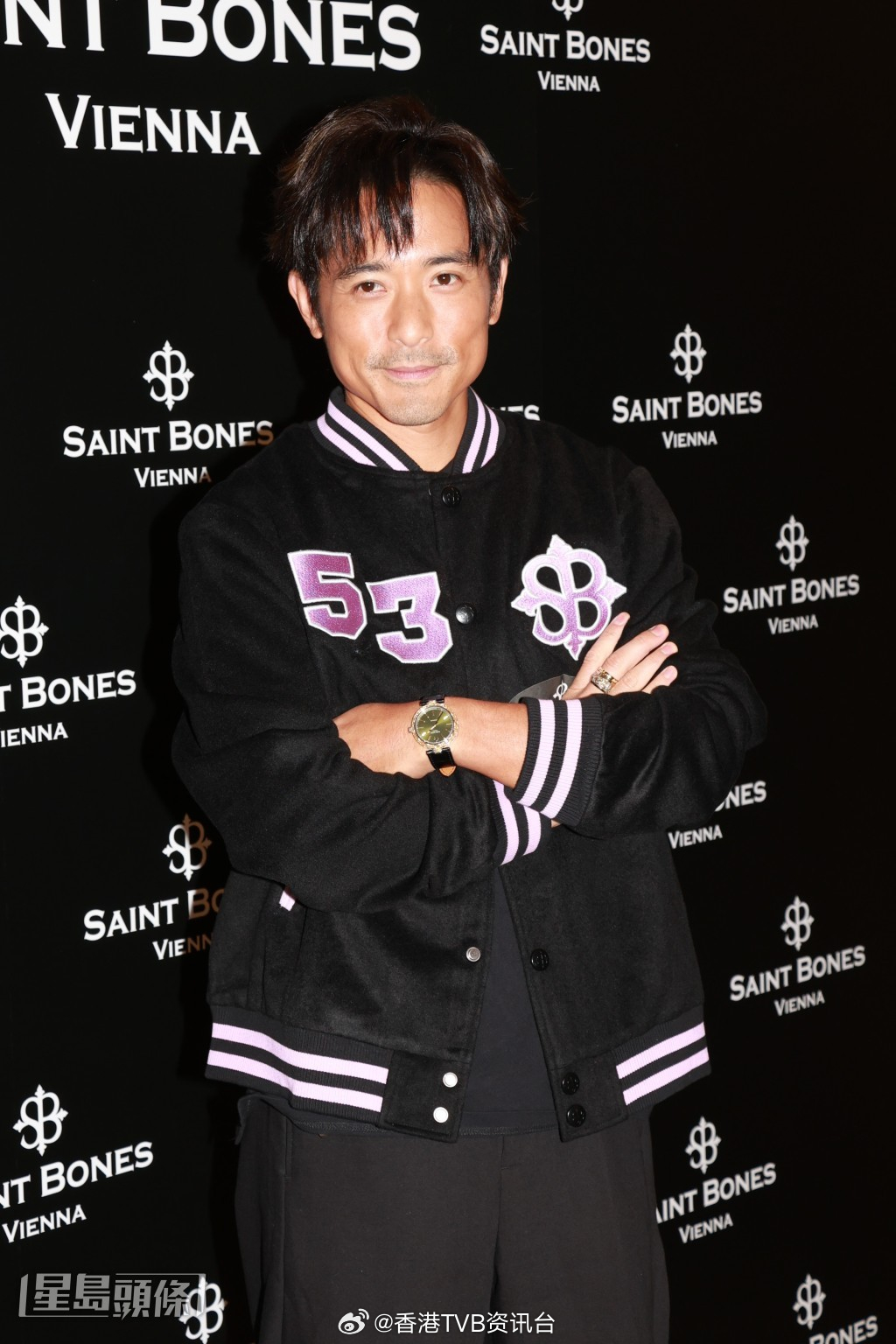 林德信EP封面模仿爸爸林子祥旧作 盼"父子档"开演唱会 汤君耀爆汤镇业节俭爱用乐