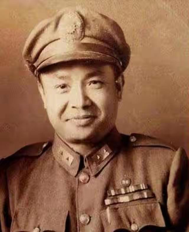 抗美援朝时期，在北京功德林关押的国民党中将吴绍周提出两个狠招对付美军，效果显著，