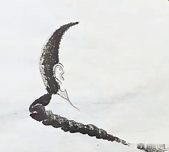 来玩一个好玩的
以下是大家耳熟能详的著名人物图形，考考大家的眼力 
请根据图片顺