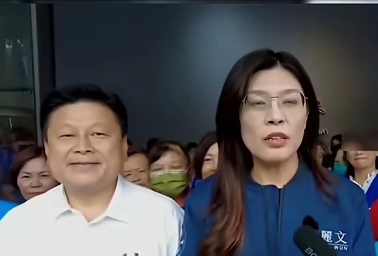 其实国民党在郑丽文担任主席后最大的一个转变，是国民党主席终于可以直接指挥立院党团
