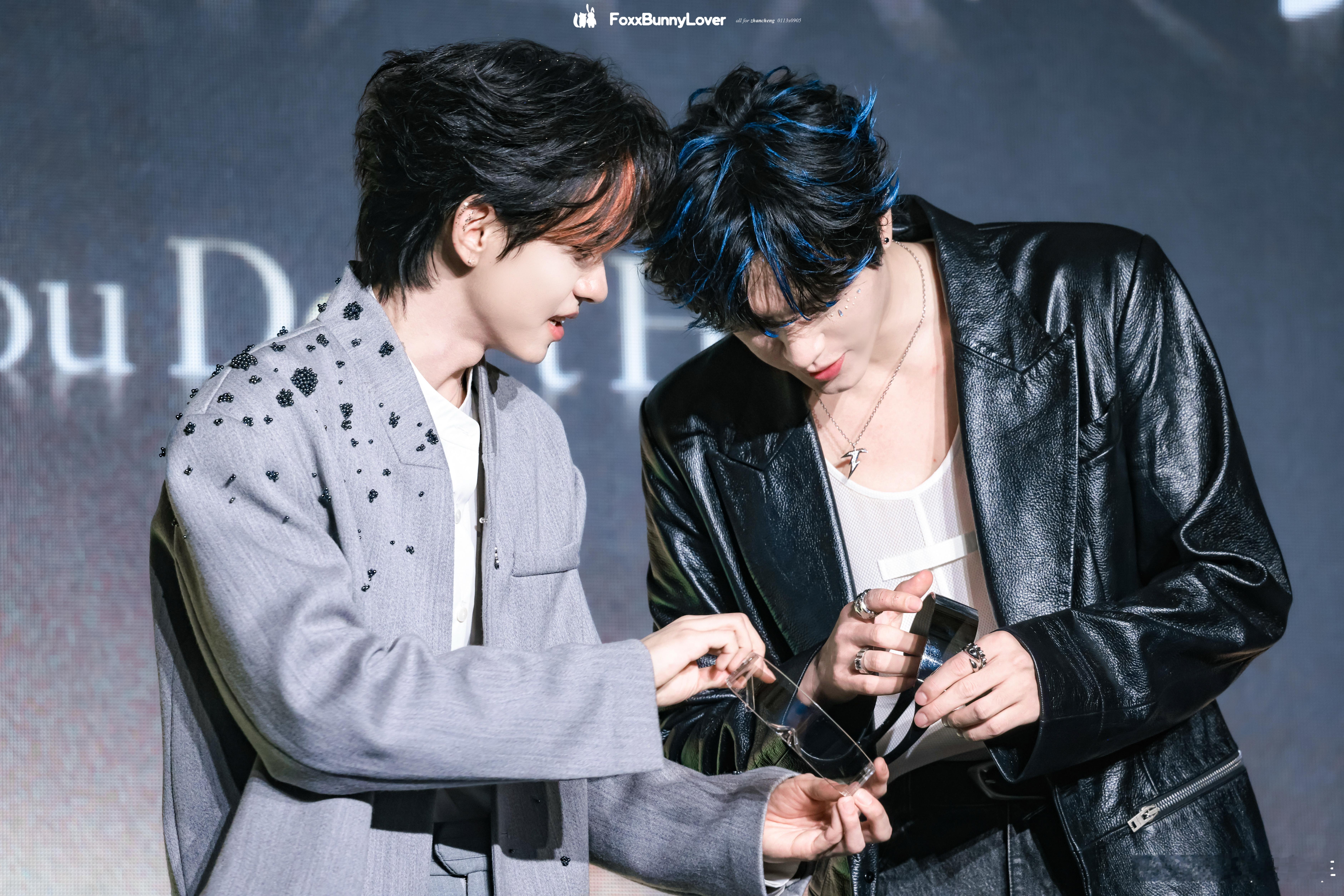 🩷💚开了加速卡，路过的宝宝帮我评一下