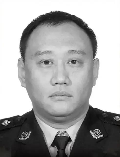 张明（1971年4月-2024年4月22日），男，汉族，中共党员，1990年8月