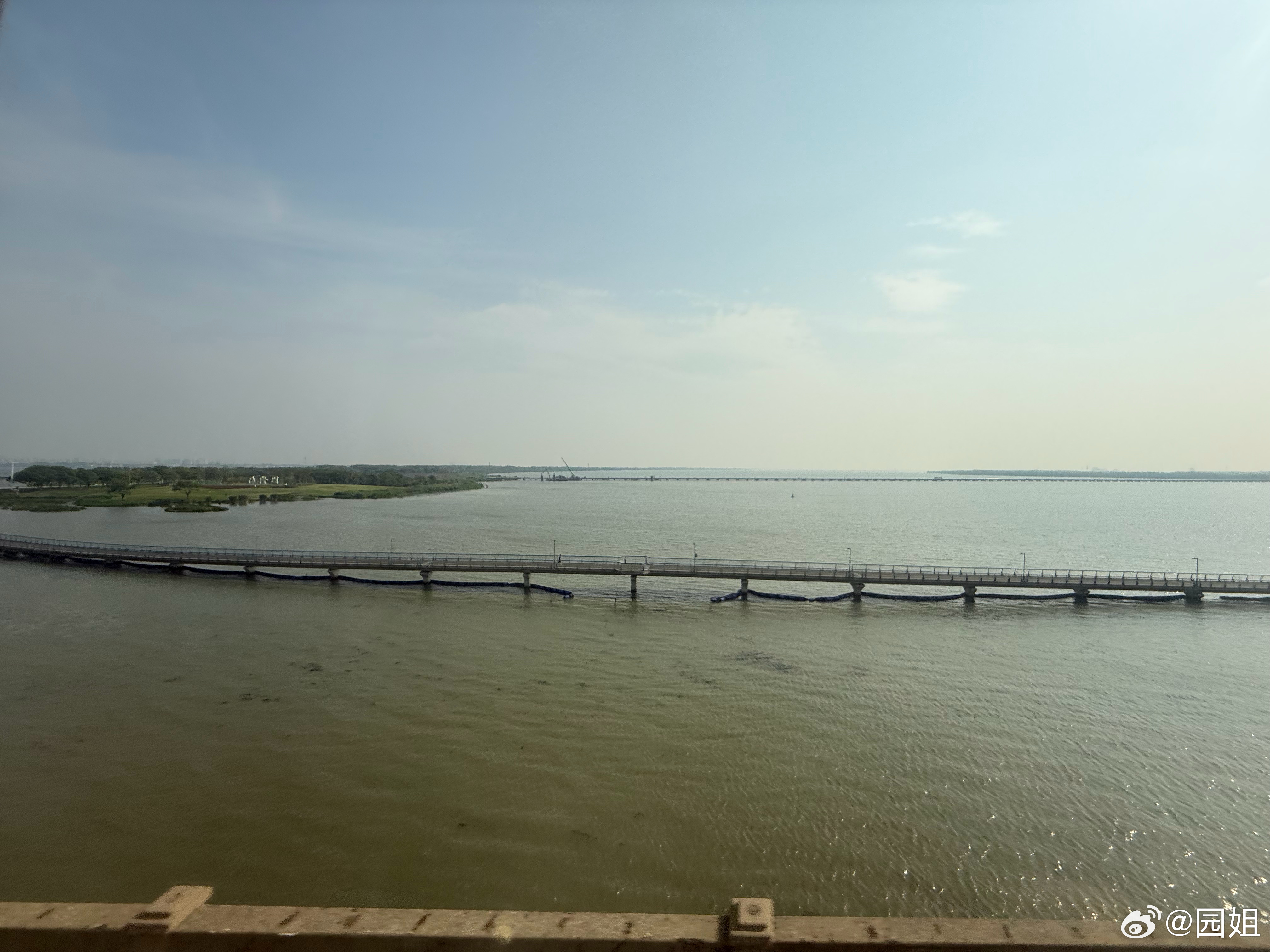 自媒体日常今日行程高铁：苏州北～虹桥地铁：虹桥～浦东机场飞机：浦东机场～桃仙机场