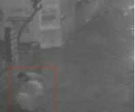 [浮云]2013年冬天，1米5高的湖南富婆，被朋友硬生生塞入3米高的下水道。她把